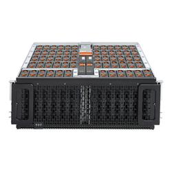 WD Ultrastar Data60 288TB SAS (24 x 12TB He12) 24 Bay Rack NAS