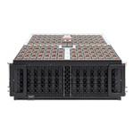 WD Ultrastar Data102 1224TB SAS (102 x 12TB He12) 102 Bay Rack NAS