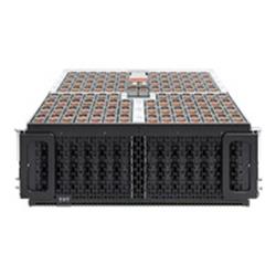 WD Ultrastar Data102 1224TB SAS (102 x 12TB He12) 102 Bay Rack NAS