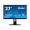 iiyama ProLite XUB2792UHSU-B1 27" 3840x2160 4ms  HDMI DVI DisplayPort 4K LED Monitor