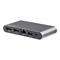 StarTech.com USB-C Multiport Adapter 2xDP