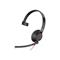 Poly Plantronics Blackwire C5210 USB-C Bulk Wired Headset