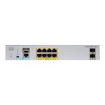 Cisco Catalyst 2960 8-port Managed Switch
