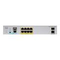 Cisco Catalyst 2960 8-port Managed Switch