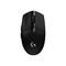 Logitech G305 Lightspeed Wireless Gaming Mouse - Black