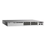 Cisco Catalyst 9300 24-port Managed Switch