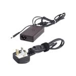 Dell 

 
UK 45W AC Adapter with Power Cord
