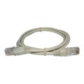 Cables Direct Pacth Cable 10m - Grey