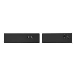 StarTech.com 4K 60Hz HDBaseT extender - 70m (100m @ 1080)