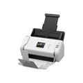 Brother A4 DT Workgroup Document Scanner 35ppm Colour 600 dpi 1 Year