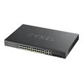 Zyxel GS1920-24HPV2 28 Port Poe Switch