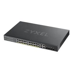 Zyxel GS1920-24HPV2 28 Port Poe Switch