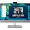 HP EliteDisplay E243m 23.8" 1920x1080 5ms VGA HDMI DisplayPort IPS LED Monitor