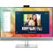 HP EliteDisplay E273m 27" 1920x1080 5ms VGA HDMI DisplayPort USB-C IPS LED Monitor