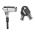 Targus Master Key Lock 25 Pack