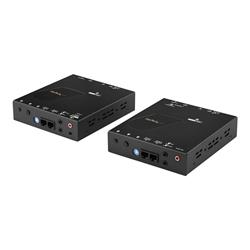 StarTech.com HDMI over IP Extender Kit