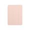 Apple Smart Folio - Flip Cover Pink Sand for 11