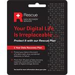 Seagate Rescue Data Recovery for HDD/SSD 2 year
