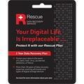 Seagate Rescue Data Recovery for HDD/SSD 2 year