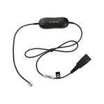 Jabra Jabra GN1200 Smartcord -Straight