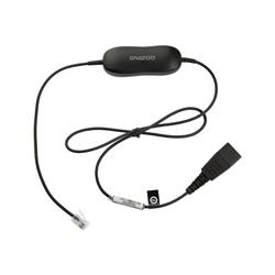 Jabra Jabra GN1200 Smartcord -Straight