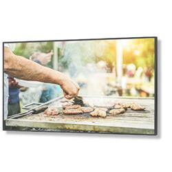 NEC MultiSync C551 C Series 55 1920x1080 8ms VGA HDMI DisplayPort LED Large Format Display