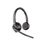 Poly Plantronics Savi W8220-M Duo MS DECT Headset