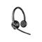 Poly Plantronics Savi W8220-M Duo MS DECT Headset