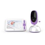 BT Smart Baby Monitor with 5 inch screen