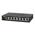 NETGEAR Pro GS308T 8-port Smart Switch