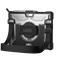 Urban Armor Gear Plasma Series for Surface Go with Handstrap and Shoulder Strap - Ice