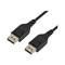 StarTech.com 1m 3.3ft DisplayPort 1.4 Cable