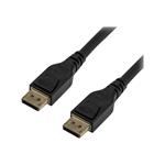 StarTech.com 5m DisplayPort 1.4 Cable