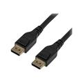 StarTech.com 5m DisplayPort 1.4 Cable