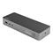 StarTech.com Universal Dock USB-C & USB 3.0 100W PD