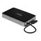StarTech.com 6-Slot TB3 SD Card Reader