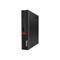 Lenovo ThinkCentre M720q Tiny Intel Core i3-8100T 4GB 500GB Windows 10 Professional 64-bit