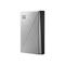 WD HDD Ext 4TB Passport Ultra Mac USB 3