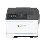 Lexmark CS622de Colour Laser A4 37 ppm Printer