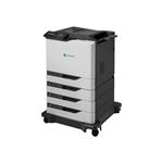 Lexmark CS820dtfe Colour Laser A4 57ppm Printer