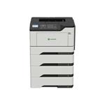 Lexmark MS521dn Mono Laser A4 44 ppm Printer