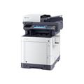 Kyocera ECOSYS M6235cidn Colour Laser Multifunction Printer