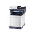 Kyocera ECOSYS M6635cidn Colour Laser Multifunction Printer