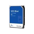 WD 6TB Blue 5400 RPM SATA 3.5" 256MB Hard Drive