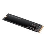 WD 2TB Black SN750 NVMe M.2 2280 PCIE Gen3 SSD