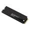 WD 1TB Black SN750 NVMe M.2 2280 PCIE w/Heatsink Gen3 SSD