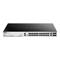 D-Link DGS 3130-30TS L3 Lite 30-port Managed 10 Gigabit Ethernet Switch