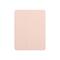 Apple Smart Folio for 12.9-inch iPad Pro (3rd Gen) - Pink Sand
