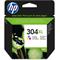 HP Ink Cartridge No 304XL Tri-Col