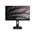 AOC 24P1 23.8" 1920x1080 VGA DVI HDMI DisplayPort USB IPS LED Monitor